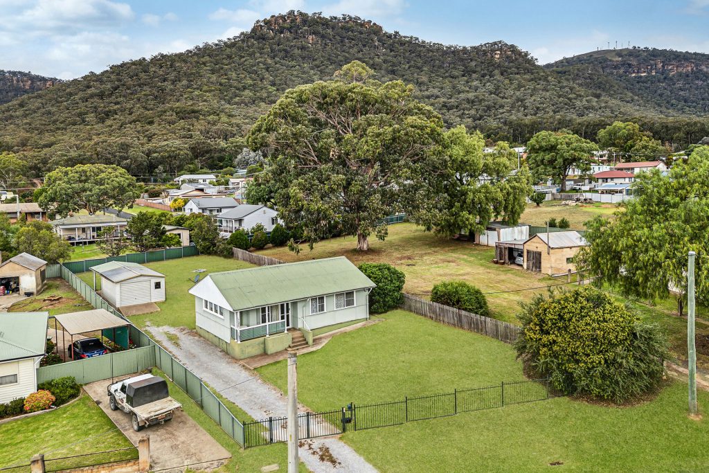 32 Dabee Road, Kandos