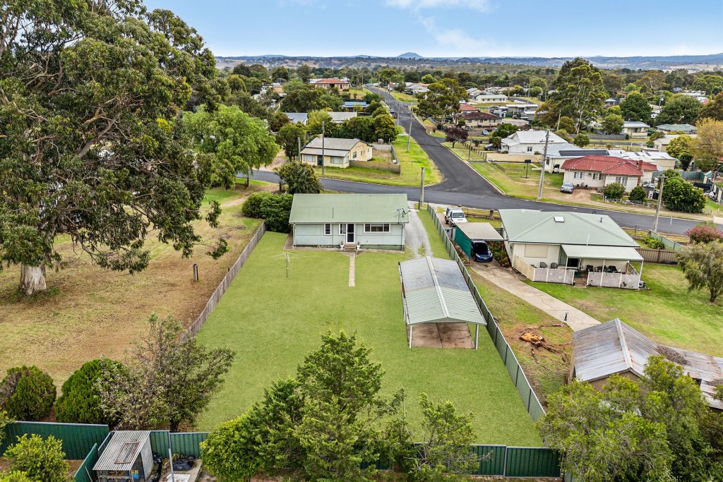 Sold - 32 Dabee Road - New Property in Kandos - Real Estate by  