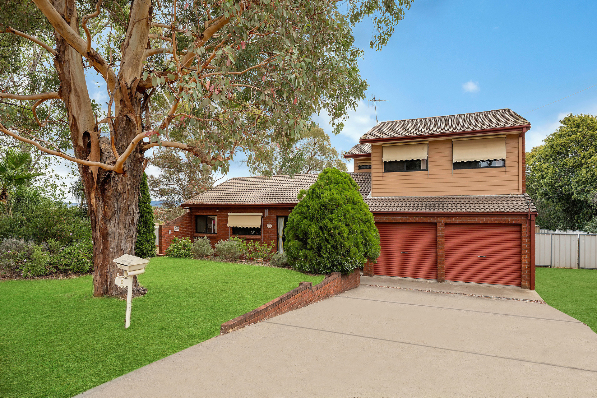 Sold - 6 Canadian Street - New Property in Gulgong - Real Estate by Adam Sutherland