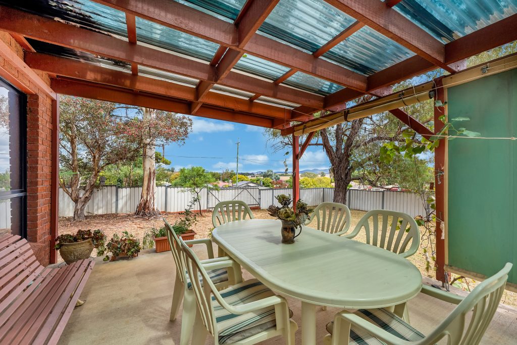 Sold - 6 Canadian Street - New Property in Gulgong - Real Estate by Adam Sutherland