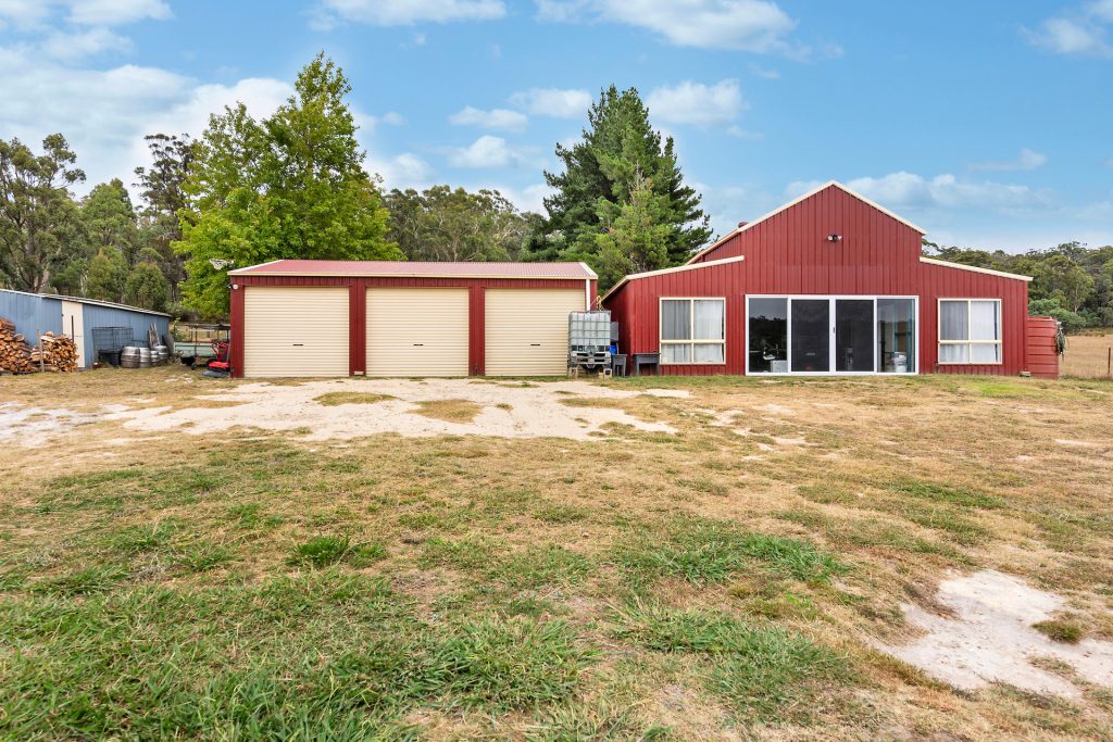 Sold - 768 Bocoble Road - New Property in Mudgee - Real Estate by Adam Sutherland