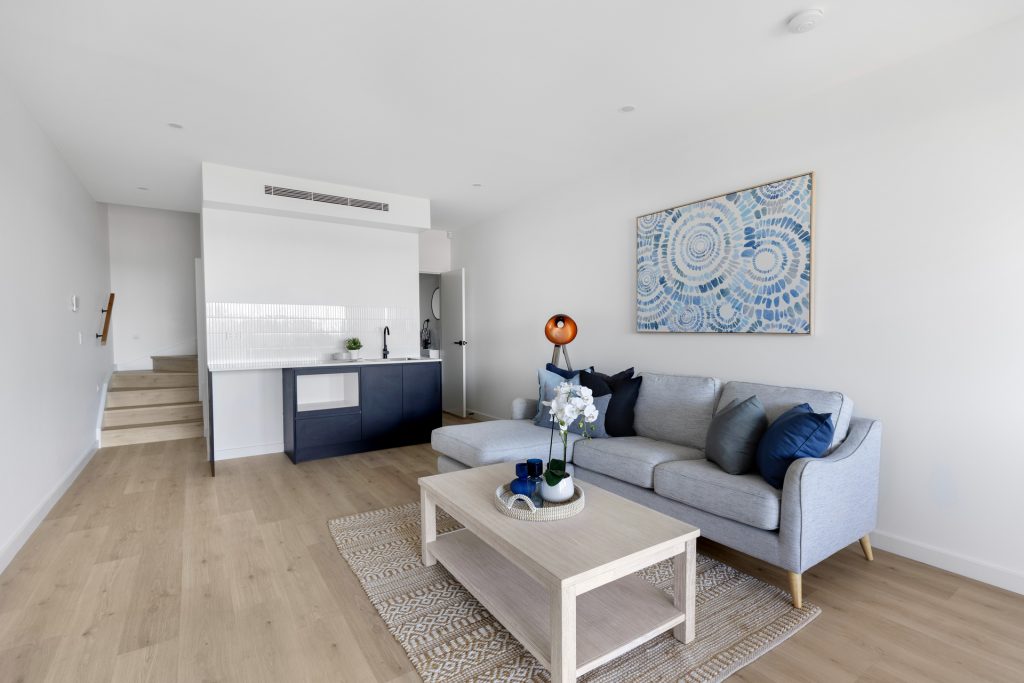 Sold - 19 Marskell Circuit - New Property in Mudgee - Real Estate by Adam Woods