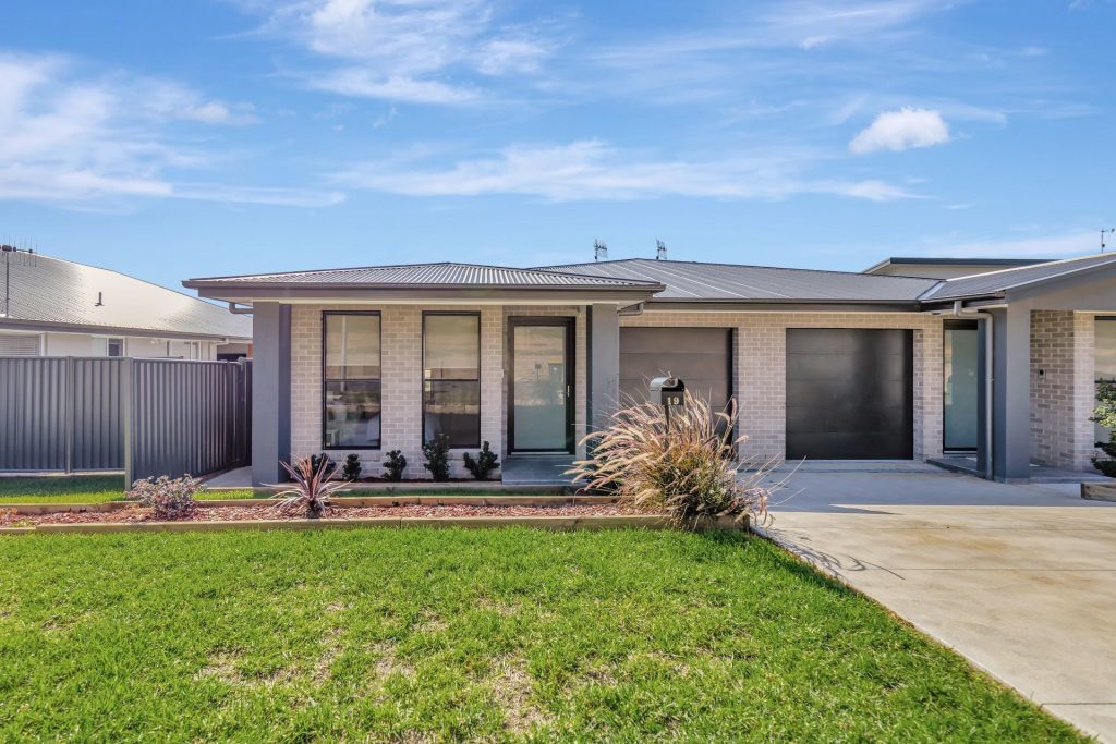 Sold - 19 Marskell Circuit - New Property in Mudgee - Real Estate by Adam Woods