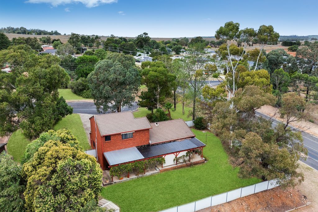 Sold - 6 Canadian Street - New Property in Gulgong - Real Estate by Adam Sutherland