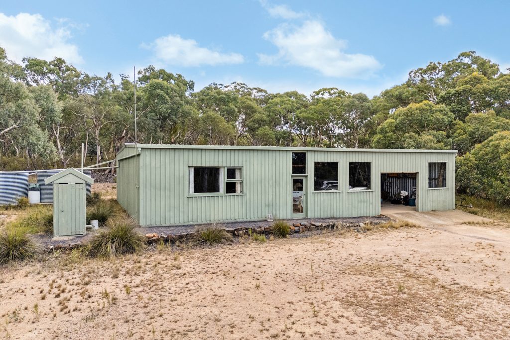 152 Tongbong Road, Rylstone