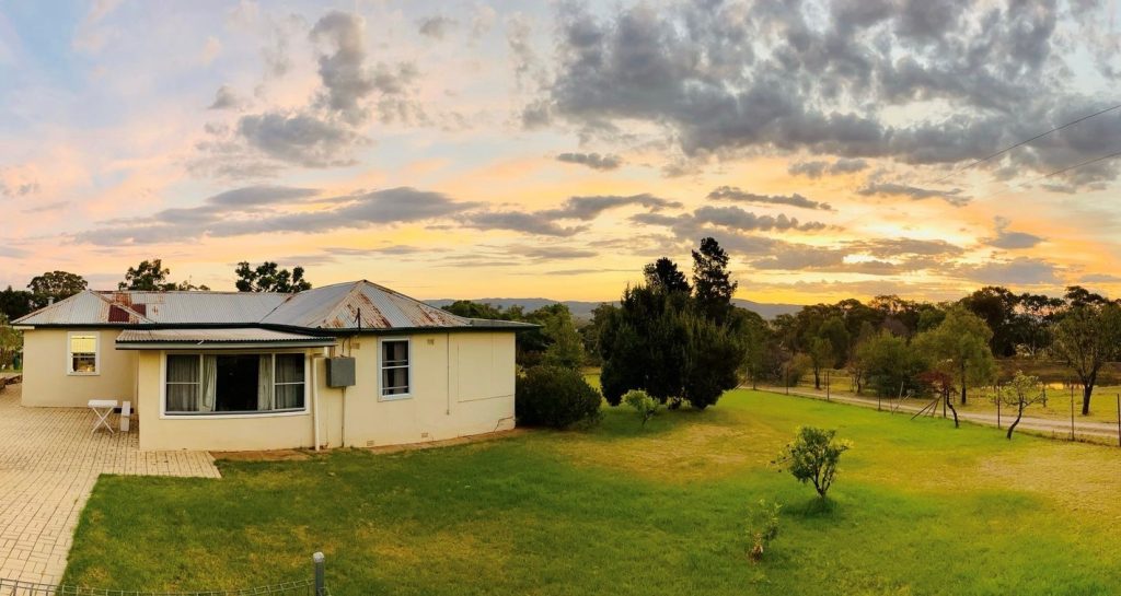 Sold - 188 Mount Pleasant Lane - New Property in Mudgee - Real Estate by Adam Sutherland