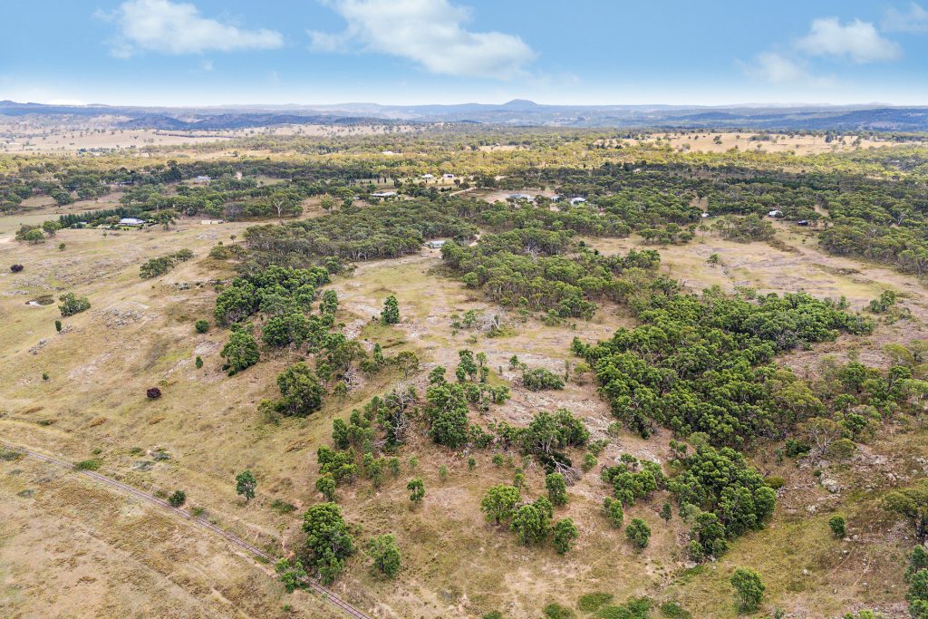 Sold - 152 Tongbong Road - New Property in Rylstone - Real Estate by  