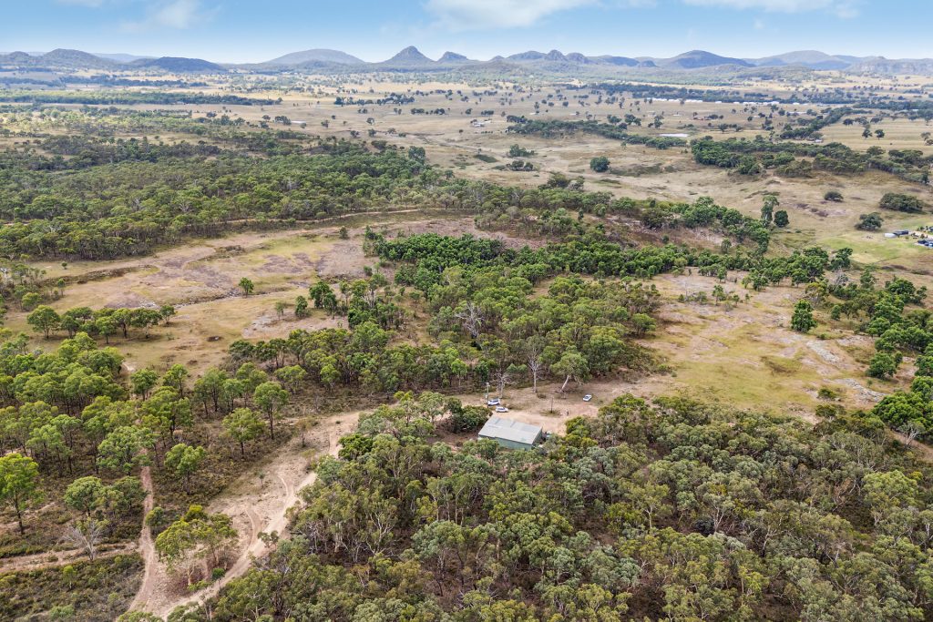 Sold - 152 Tongbong Road - New Property in Rylstone - Real Estate by  
