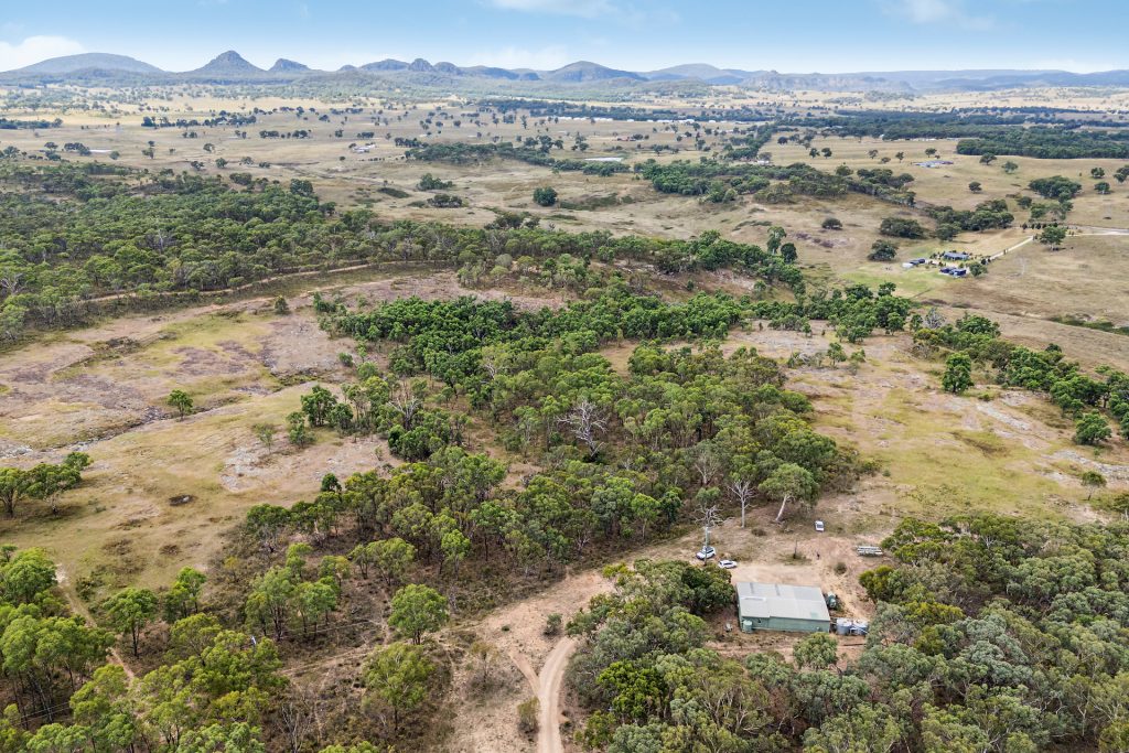 Sold - 152 Tongbong Road - New Property in Rylstone - Real Estate by  