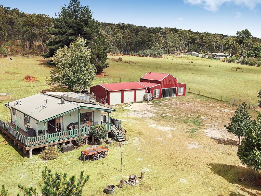 Sold - 768 Bocoble Road - New Property in Mudgee - Real Estate by Adam Sutherland