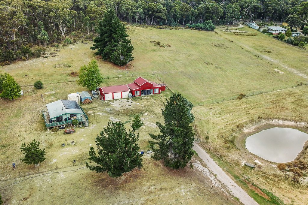 Sold - 768 Bocoble Road - New Property in Mudgee - Real Estate by Adam Sutherland