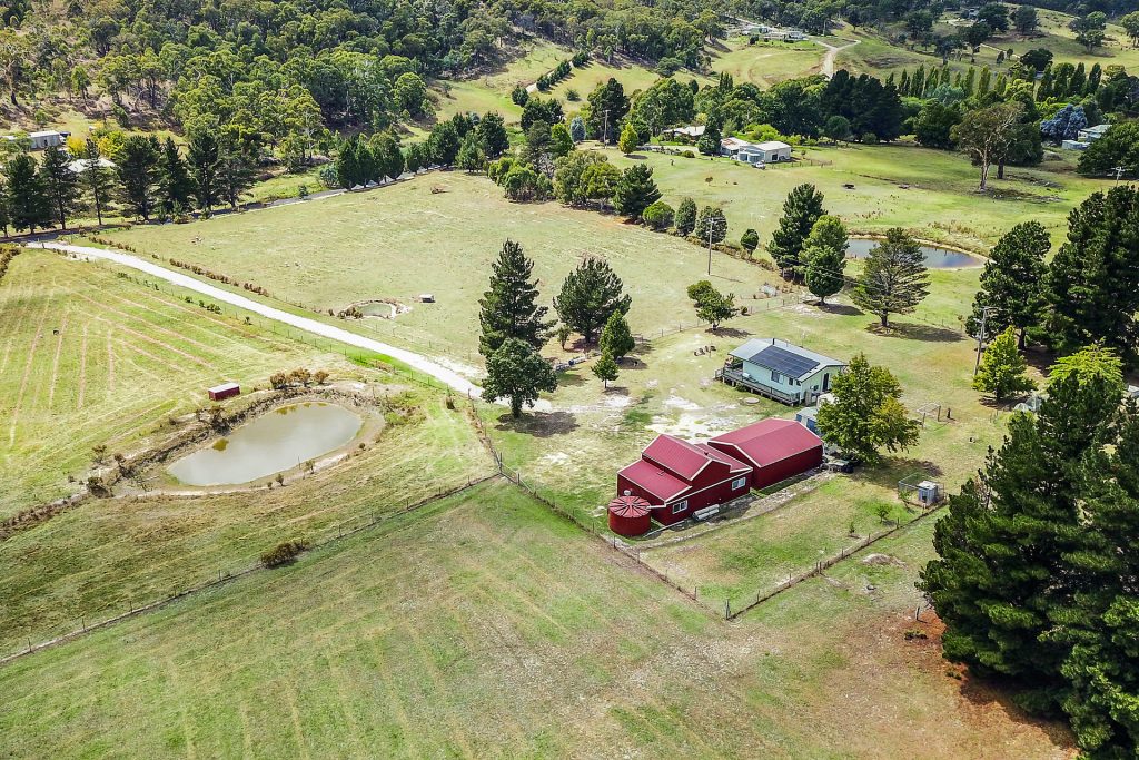 Sold - 768 Bocoble Road - New Property in Mudgee - Real Estate by Adam Sutherland