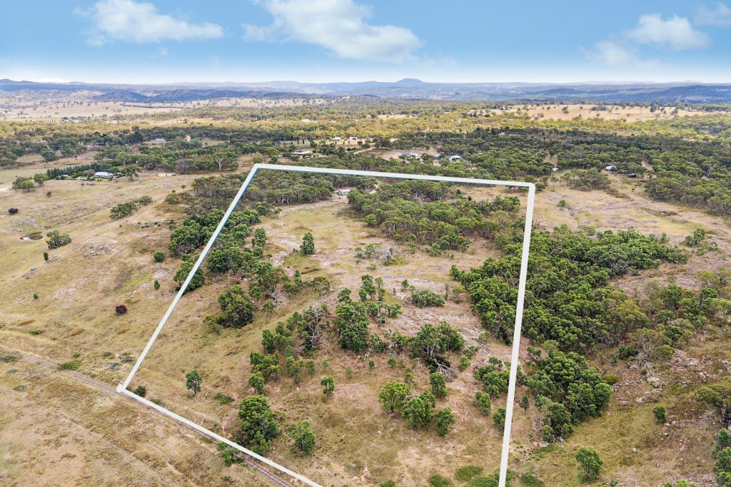 Sold - 152 Tongbong Road - New Property in Rylstone - Real Estate by  