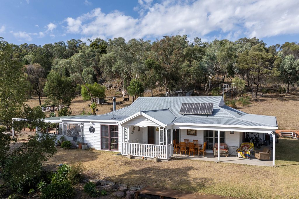 Sold - 117 Ridge Road - New Property in Mudgee - Real Estate by Adam Woods