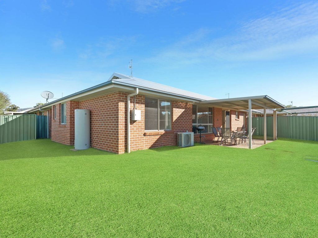 Sold - 6/159A Market Street - New Property in Mudgee - Real Estate by Adam Sutherland
