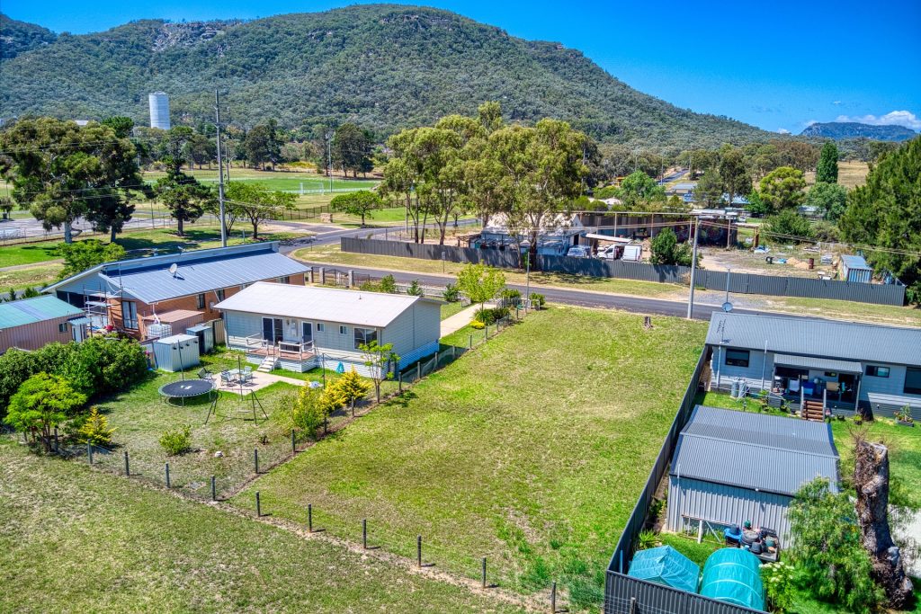 Sold - 15 Lloyd Avenue - New Property in Kandos - Real Estate by  