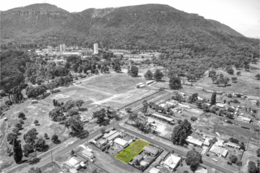 Sold - 15 Lloyd Avenue - New Property in Kandos - Real Estate by  
