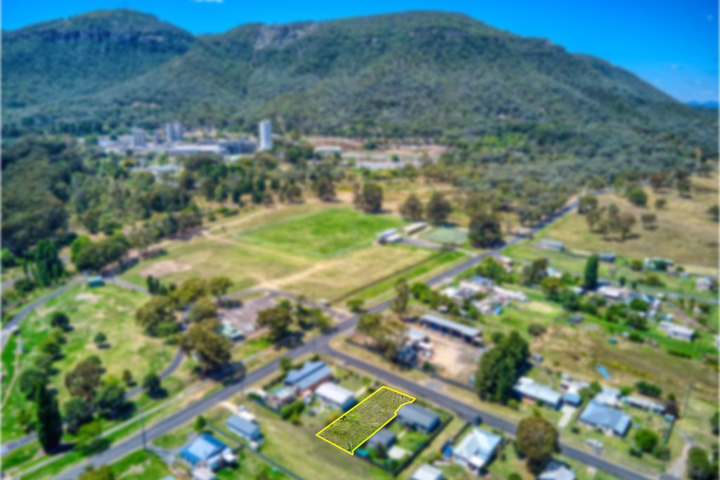 Sold - 15 Lloyd Avenue - New Property in Kandos - Real Estate by  