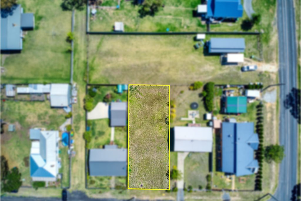 Sold - 15 Lloyd Avenue - New Property in Kandos - Real Estate by  