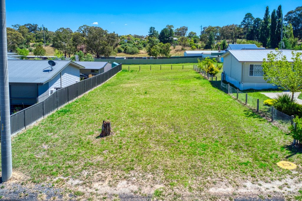 Sold - 15 Lloyd Avenue - New Property in Kandos - Real Estate by  