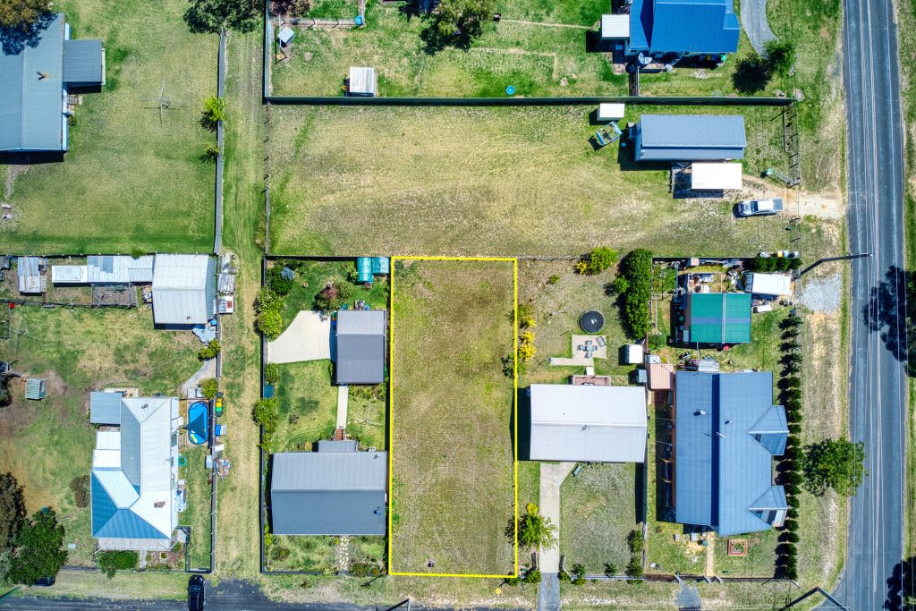 Sold - 15 Lloyd Avenue - New Property in Kandos - Real Estate by  