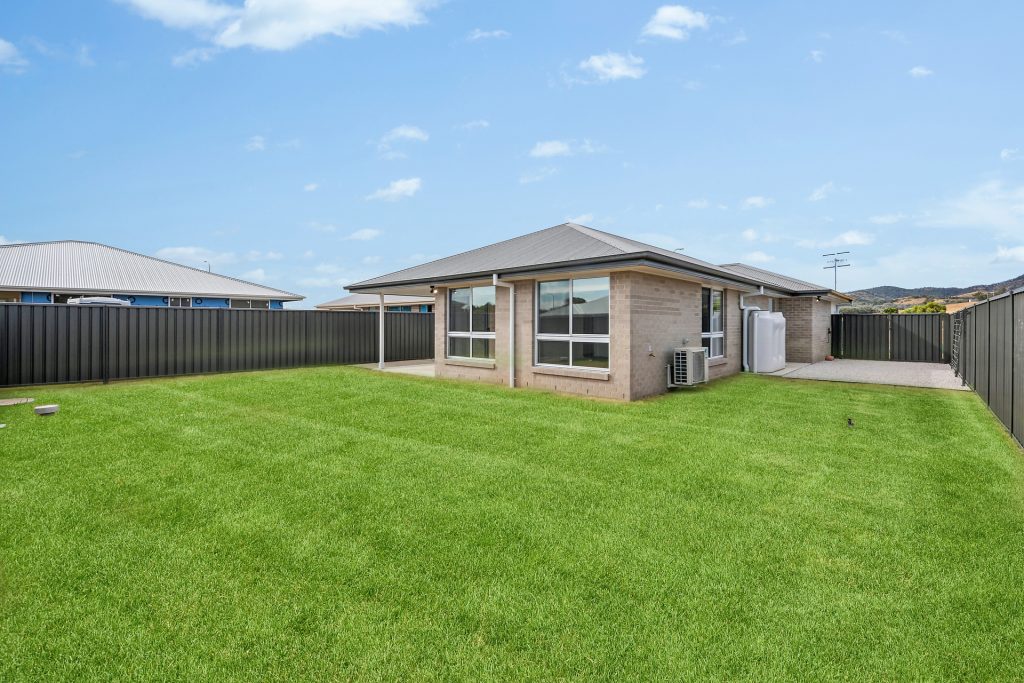 Sold - 3 Orchard Court - New Property in Mudgee - Real Estate by Adam Woods
