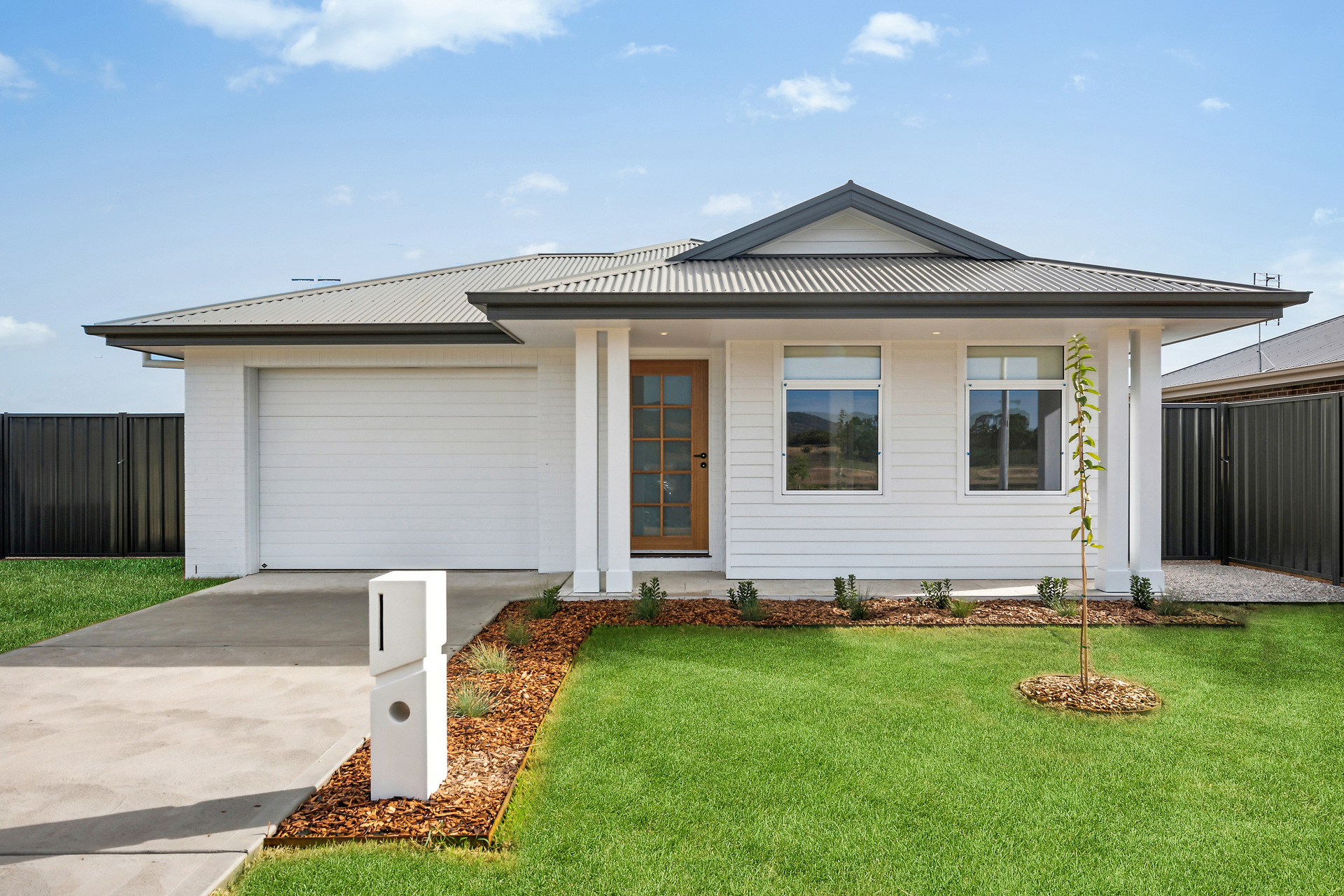 Sold - 3 Orchard Court - New Property in Mudgee - Real Estate by Adam Woods