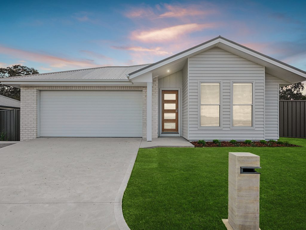 Sold - 22 Davis Crescent - New Property in Mudgee - Real Estate by Adam Woods