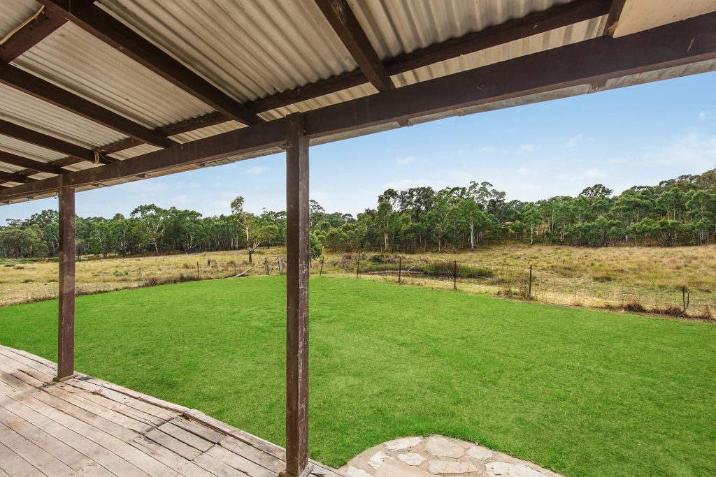Sold - 309 Bonds Road - New Property in Mudgee - Real Estate by Stewart Adlington