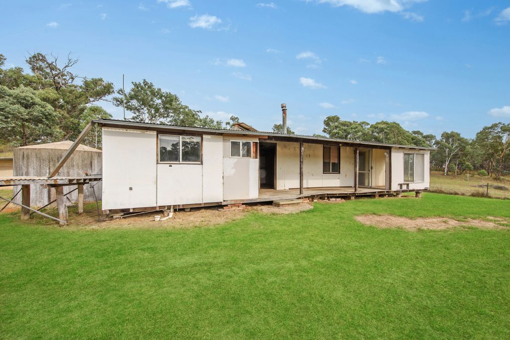 Sold - 309 Bonds Road - New Property in Mudgee - Real Estate by Stewart Adlington