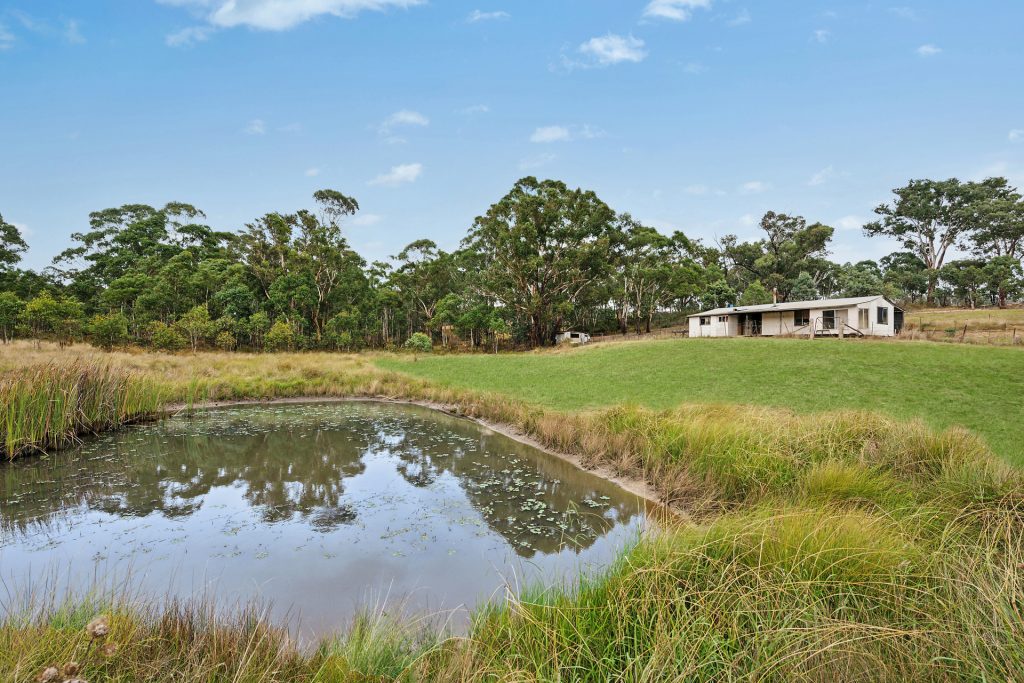 309 Bonds Road, Mudgee