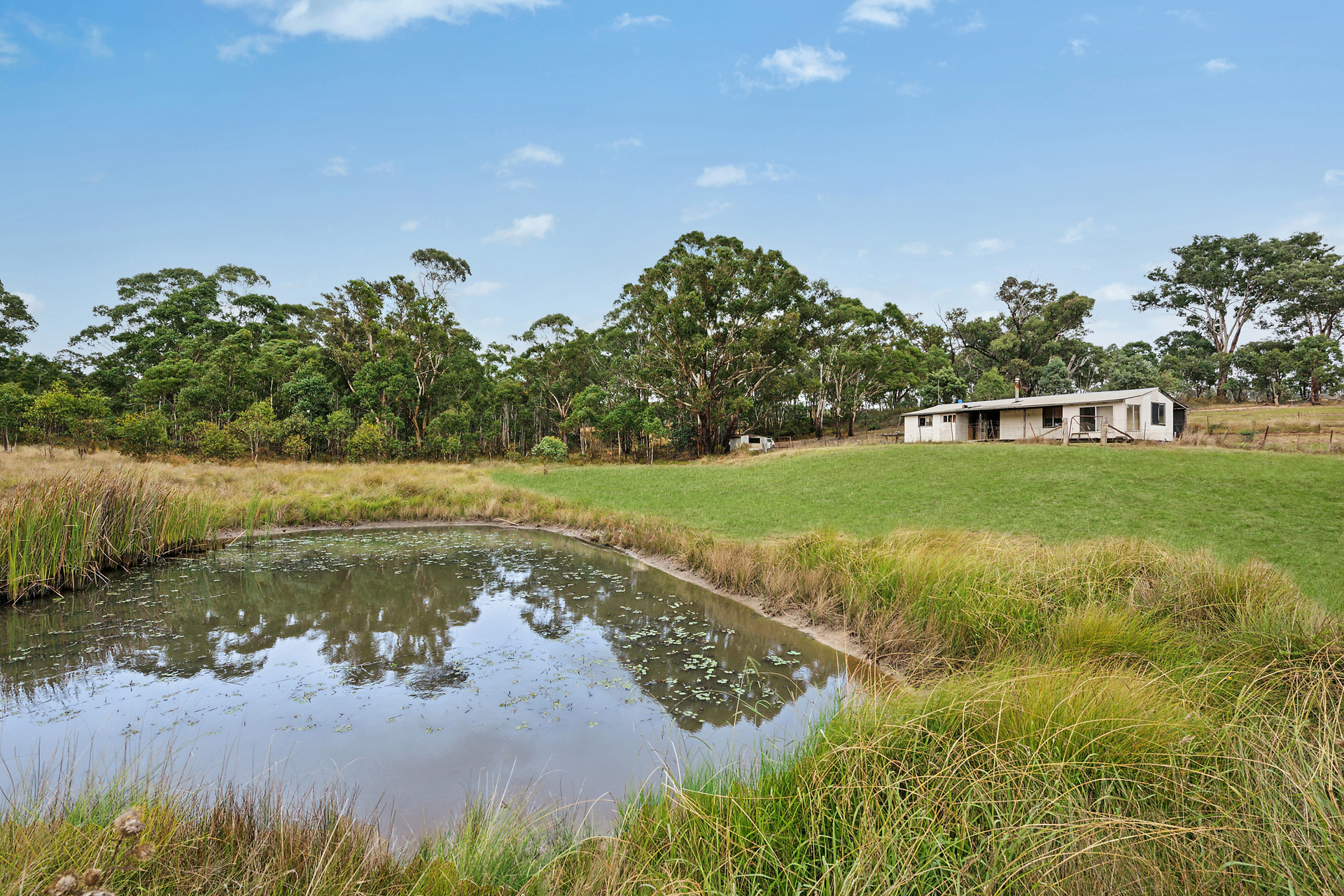 Sold - 309 Bonds Road - New Property in Mudgee - Real Estate by Stewart Adlington