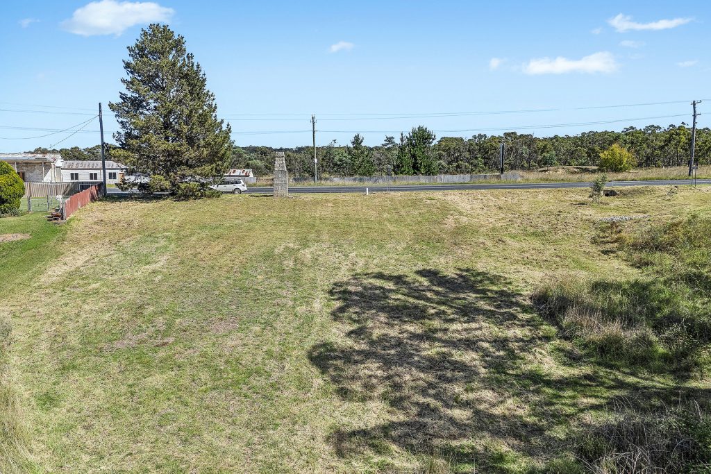 Sold -  Castlereagh Highway - New Property in Capertee - Real Estate by Stewart Adlington