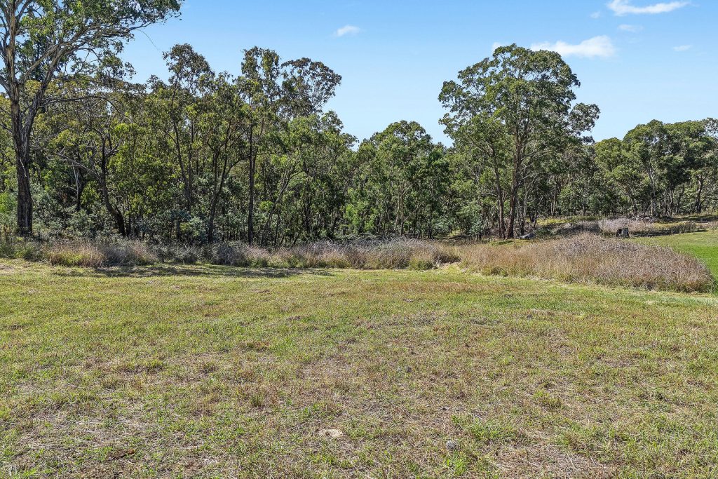 Sold -  Castlereagh Highway - New Property in Capertee - Real Estate by Stewart Adlington