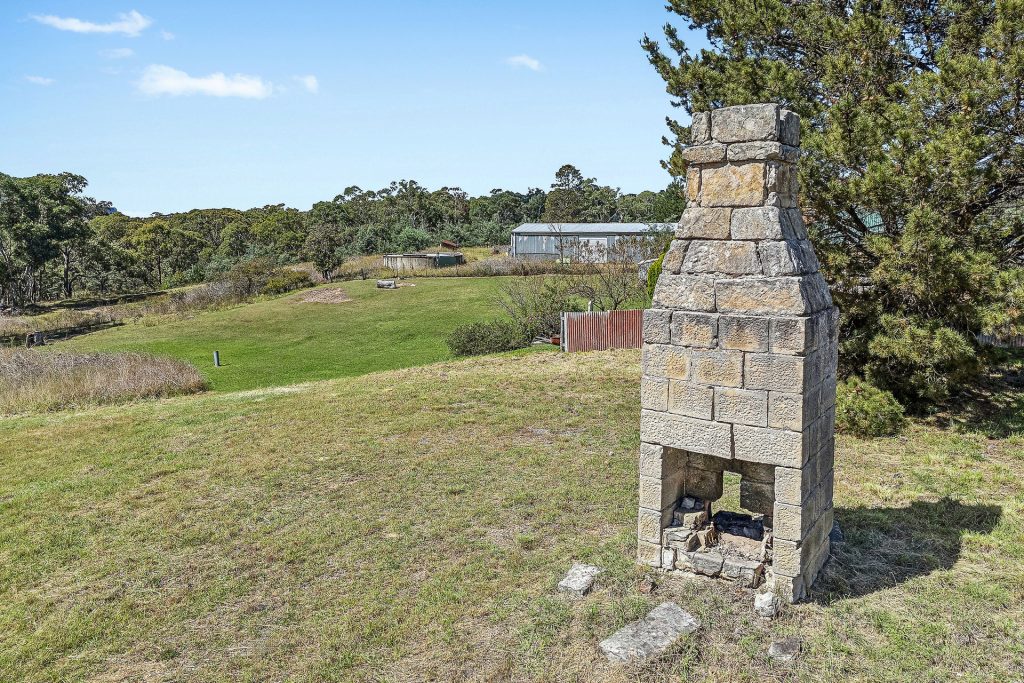 Sold -  Castlereagh Highway - New Property in Capertee - Real Estate by Stewart Adlington