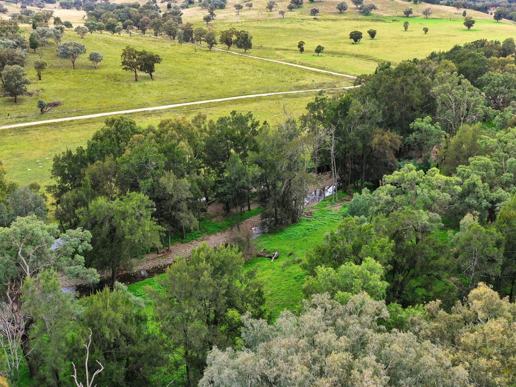 Sold - 2187 Yarrabin Road - New Property in Mudgee - Real Estate by Adam Sutherland