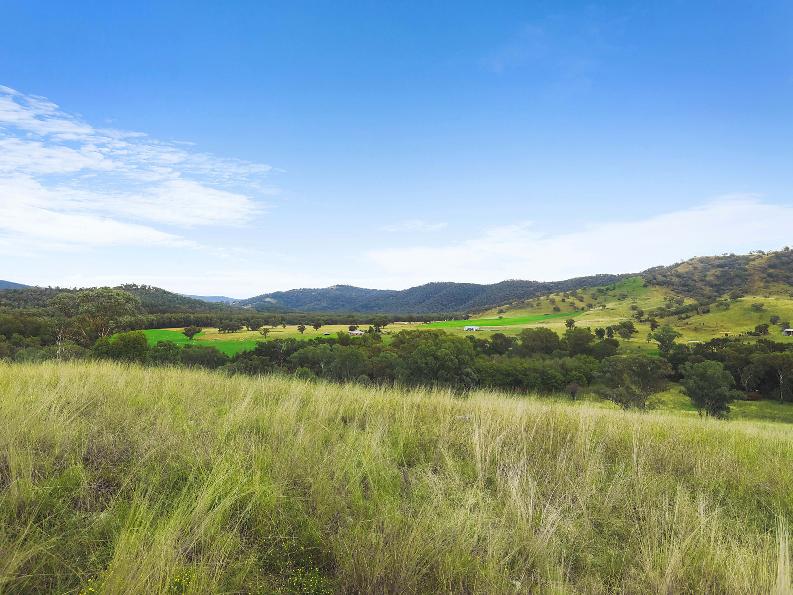 Sold - 2187 Yarrabin Road - New Property in Mudgee - Real Estate by Adam Sutherland