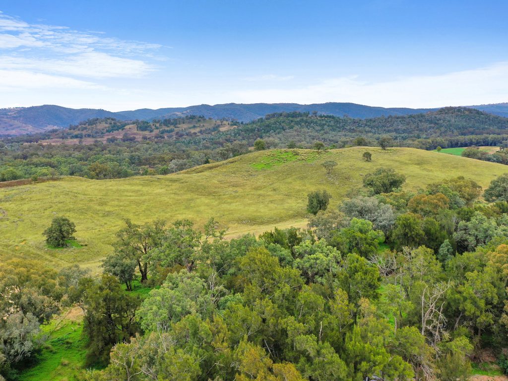 Sold - 2187 Yarrabin Road - New Property in Mudgee - Real Estate by Adam Sutherland