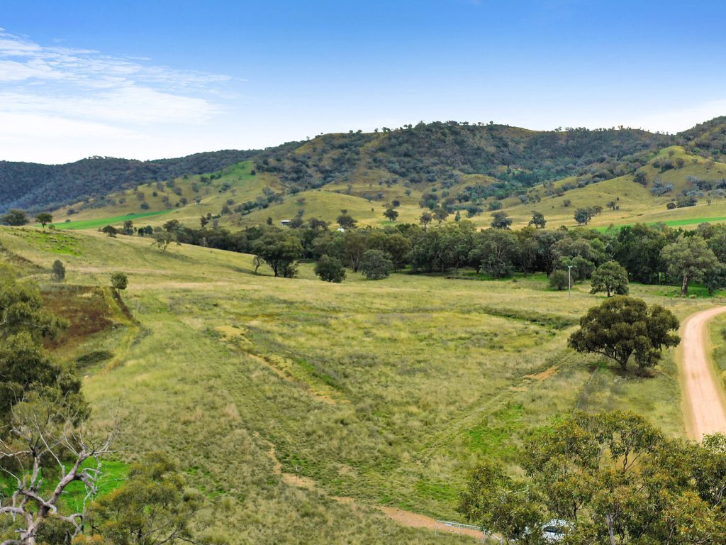 Sold - 2187 Yarrabin Road - New Property in Mudgee - Real Estate by Adam Sutherland