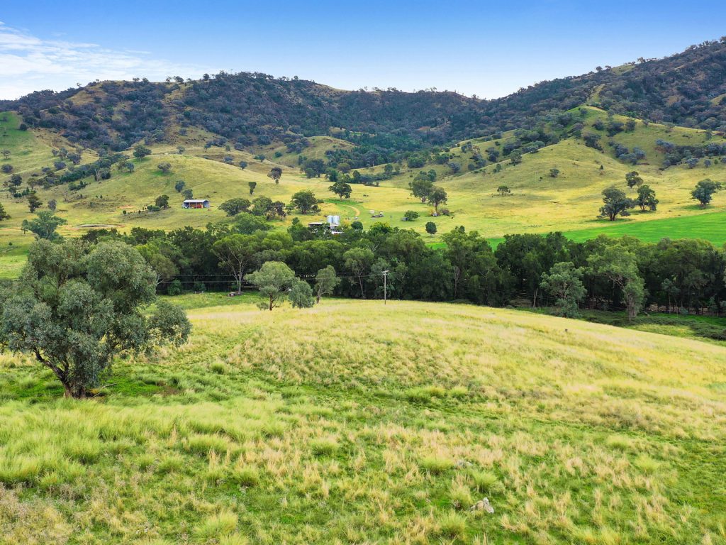 Sold - 2187 Yarrabin Road - New Property in Mudgee - Real Estate by Adam Sutherland
