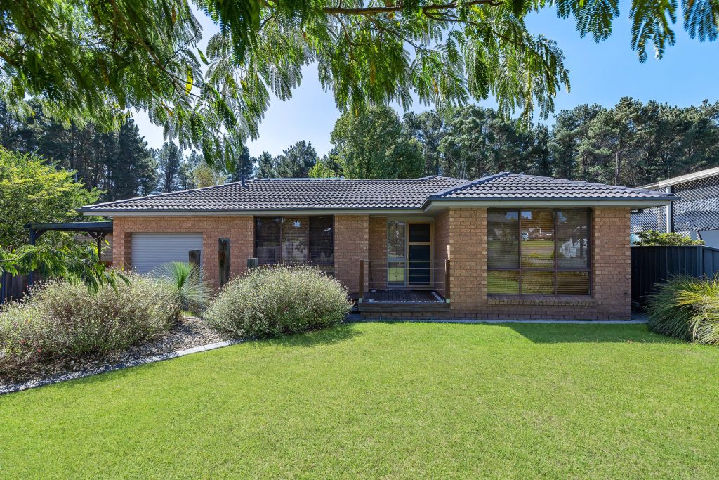 Sold - 14 Blaxland Street - New Property in Wallerawang - Real Estate by Stacey Field