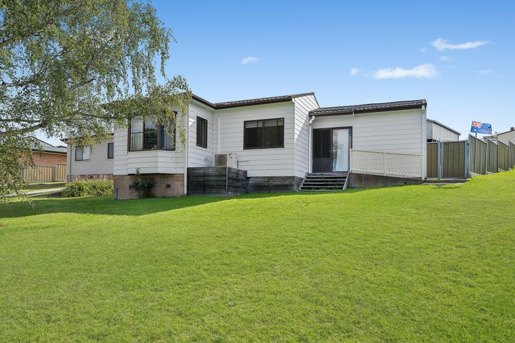 Sold - 77 Musket Parade - New Property in Lithgow - Real Estate by Stacey Field