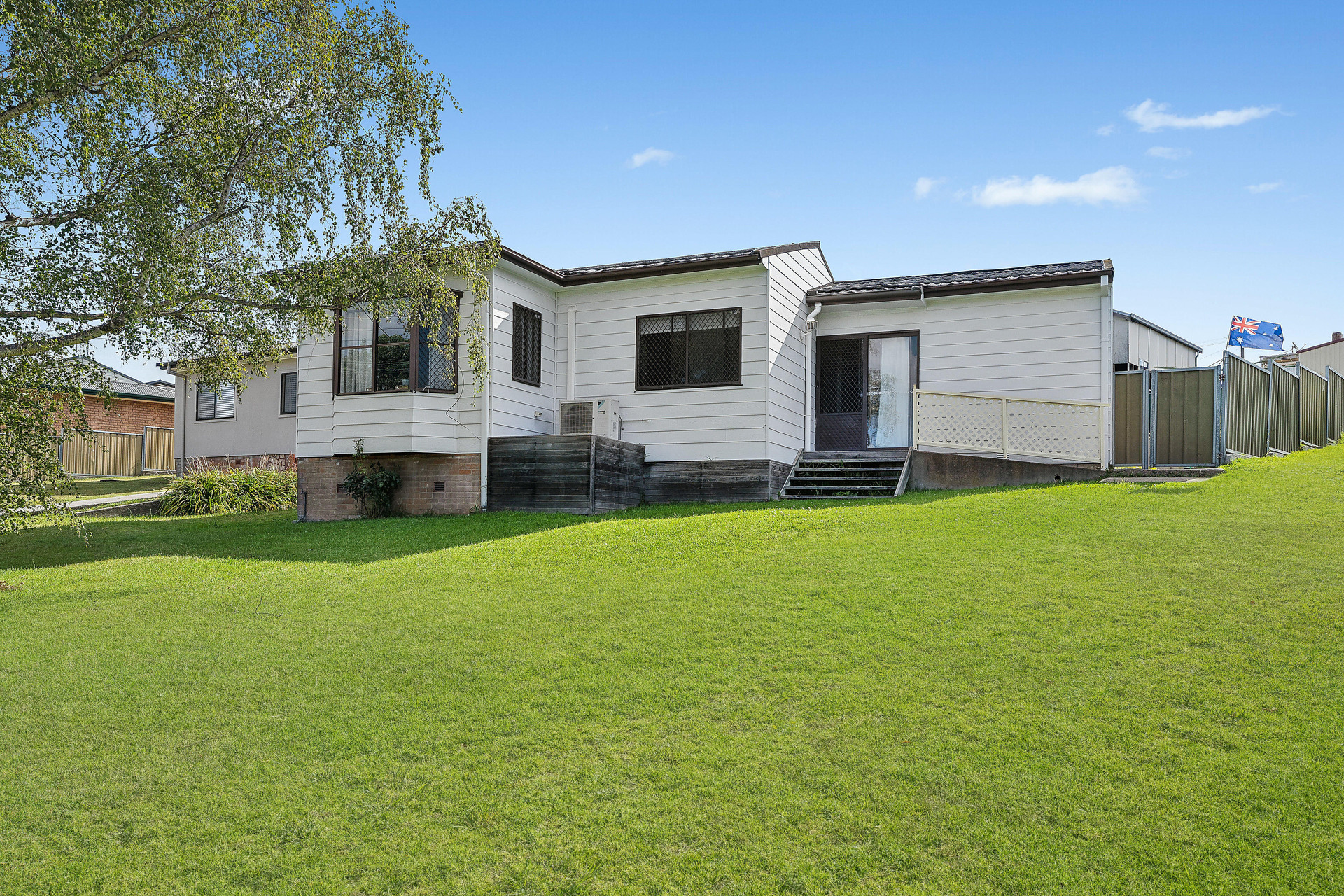 Sold - 77 Musket Parade - New Property in Lithgow - Real Estate by Stacey Field