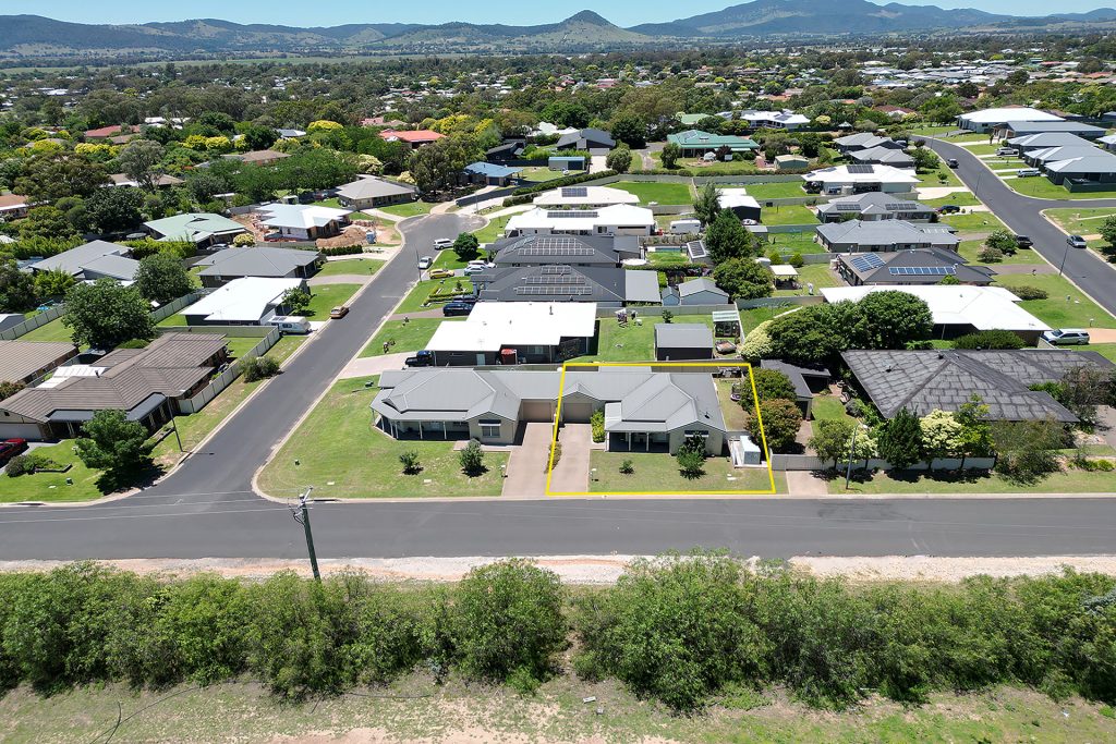 Sold - 63A Henry Bayly Drive - New Property in Mudgee - Real Estate by Adam Woods