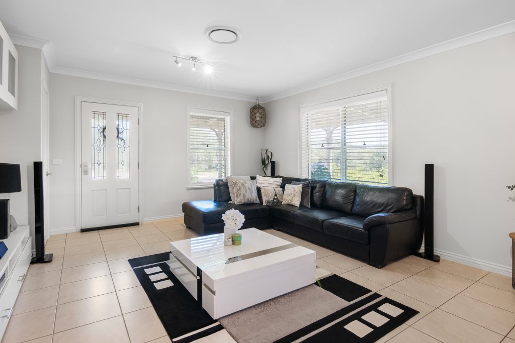 Sold - 63A Henry Bayly Drive - New Property in Mudgee - Real Estate by Adam Woods