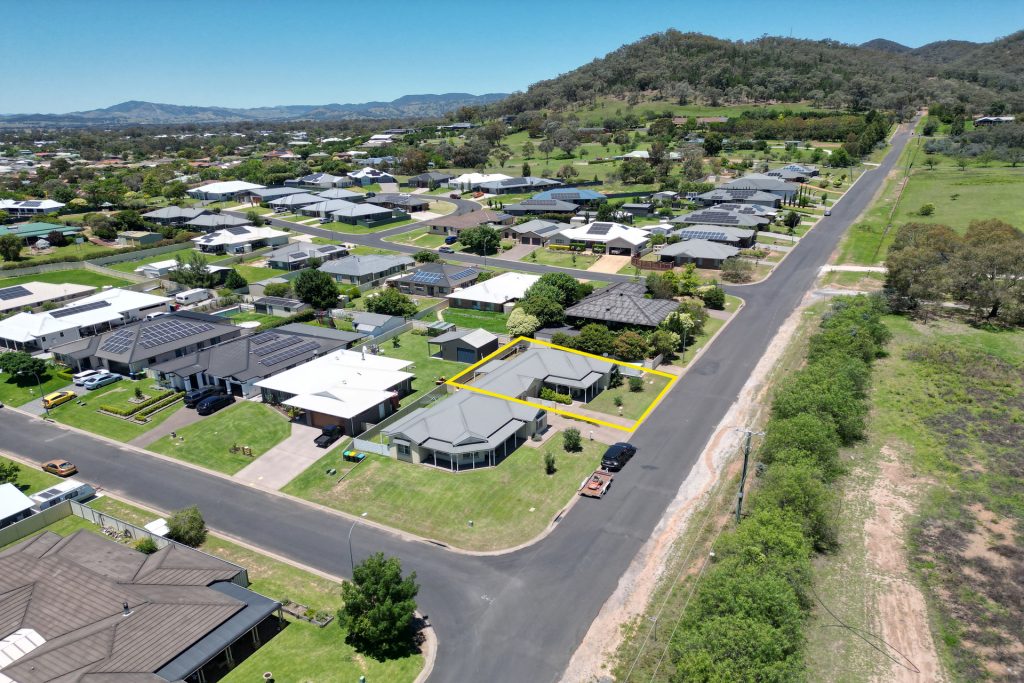Sold - 63A Henry Bayly Drive - New Property in Mudgee - Real Estate by Adam Woods