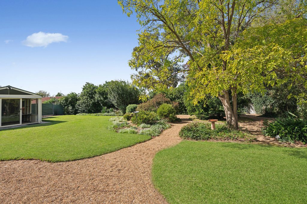 Sold - 7 Gawthorne Place - New Property in Mudgee - Real Estate by Adam Woods