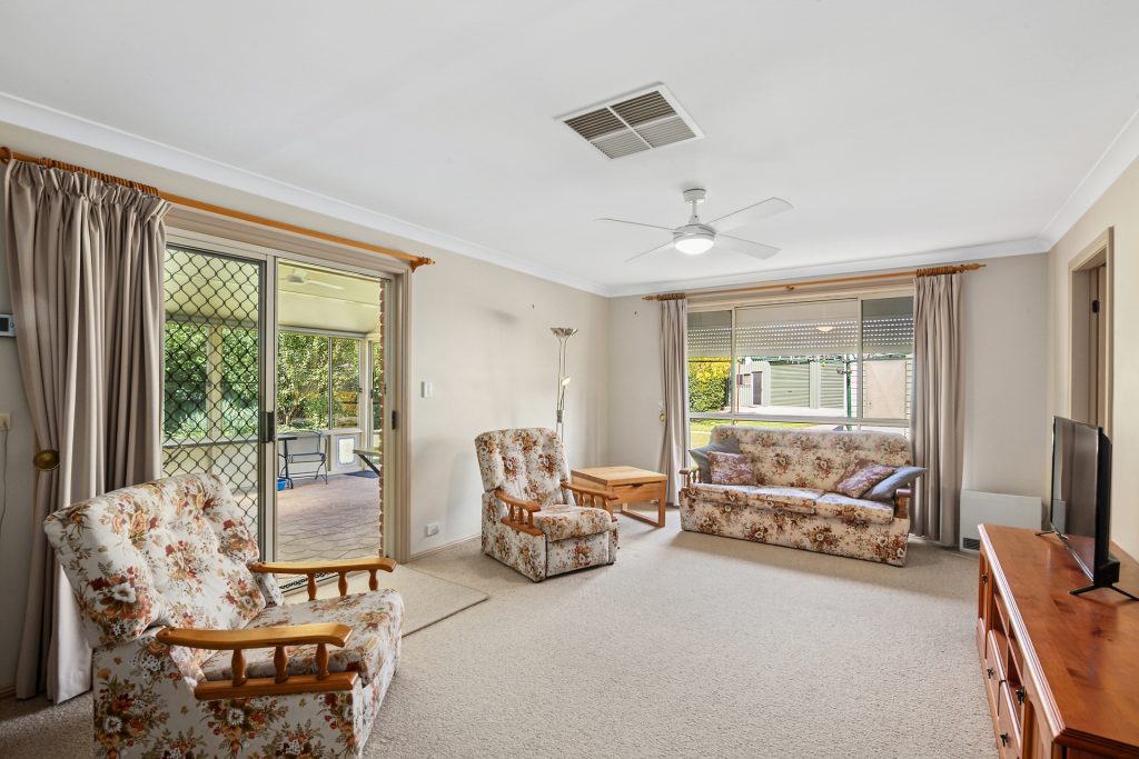 Sold - 7 Gawthorne Place - New Property in Mudgee - Real Estate by Adam Woods