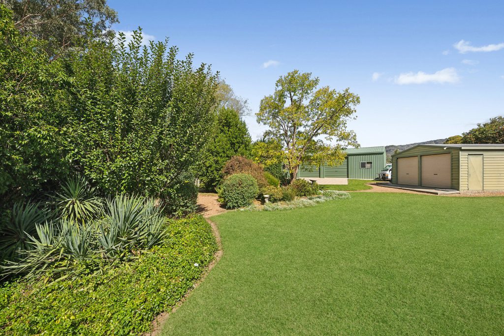 Sold - 7 Gawthorne Place - New Property in Mudgee - Real Estate by Adam Woods
