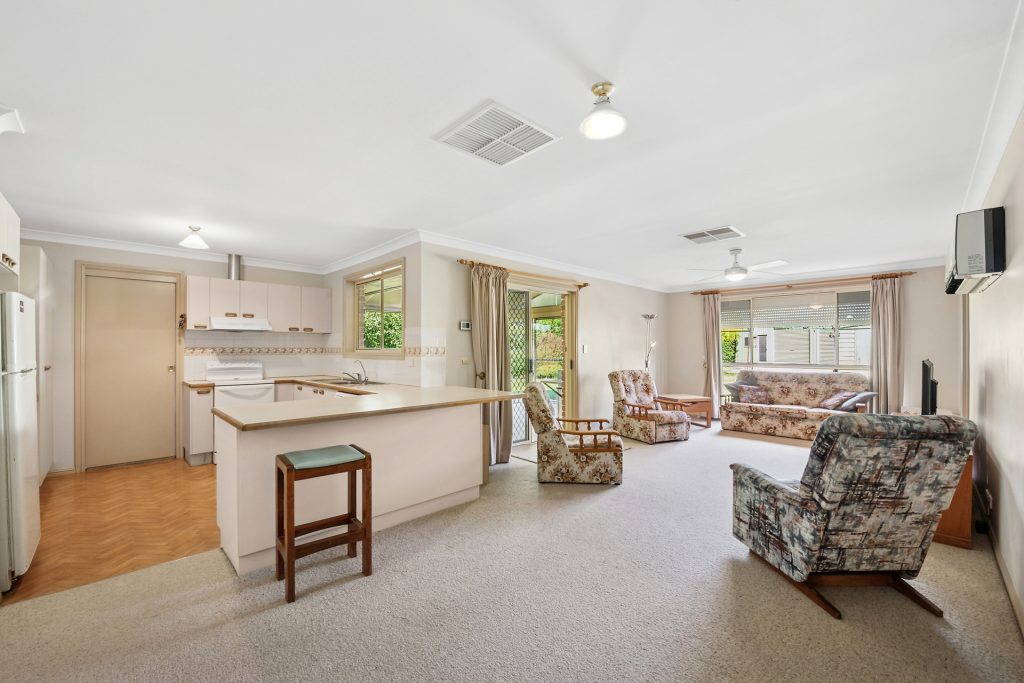 Sold - 7 Gawthorne Place - New Property in Mudgee - Real Estate by Adam Woods